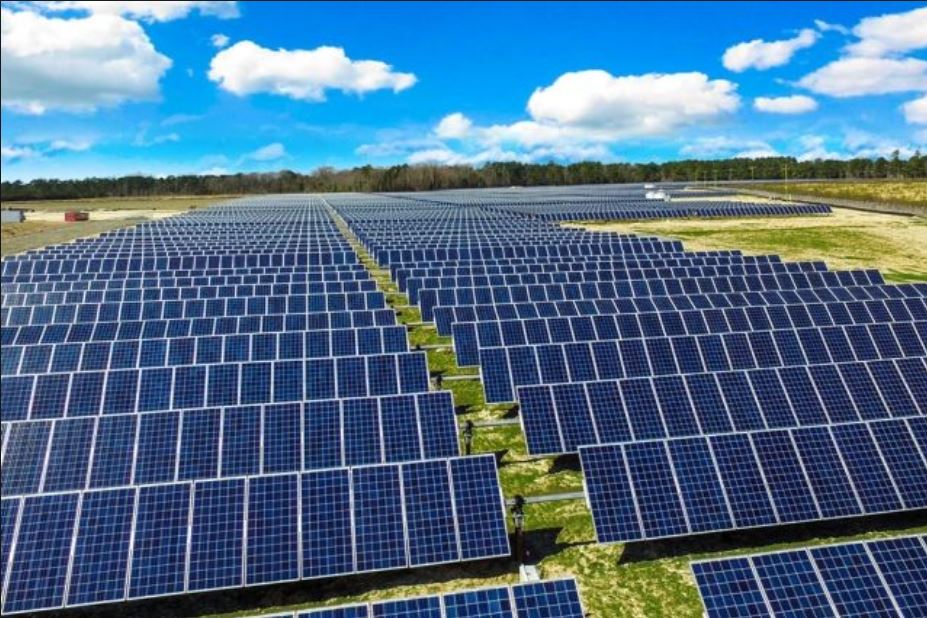 Yenilenebilir Enerji